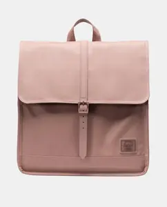 Городской рюкзак Supply розового цвета Herschel