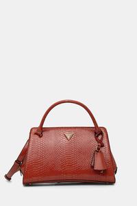 Сумочка АННИТА Guess, оранжевый