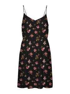 Платье Vero Moda Petite VMSMILLA, черный