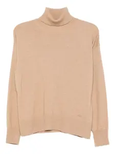 Водолазка WOOLRICH, нейтральный