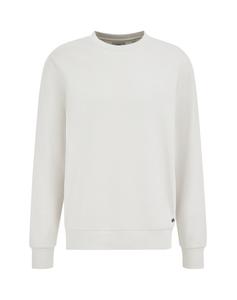 Толстовка WE Fashion, белый