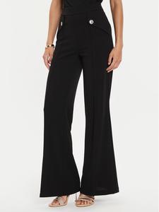 Брюки regular fit CFC0019594002 Rinascimento, черный