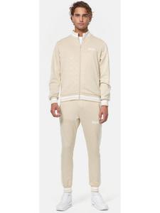 Lonsdale Спортивный костюм "Ashwell" бежевого цвета