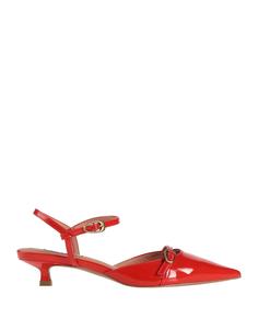 Туфли Bibi Lou, красный