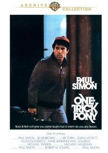 Диск DVD One Trick Pony