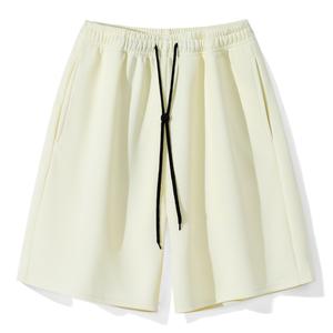 Повседневные шорты унисекс The Simpsons, Ecru