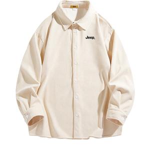 Футболка унисекс Jeep, армейский зеленый