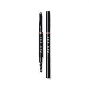 Карандаш для бровей long wear brow pencil Bobbi Brown, 22 - neutral dark brown, вес 0.33 гр.