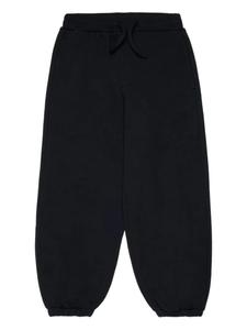 DSQUARED2 KIDS спортивные брюки, красный