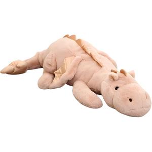 Большие мягкие и очаровательные летающие драконы плюшевые куклы высотой 70см/90см/110см/130см/150см HEDIE