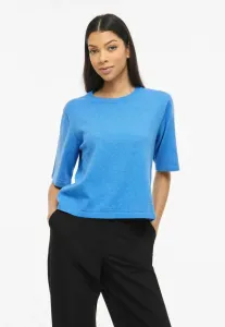 Базовая футболка kurzärmeliges Vila, All Aboard