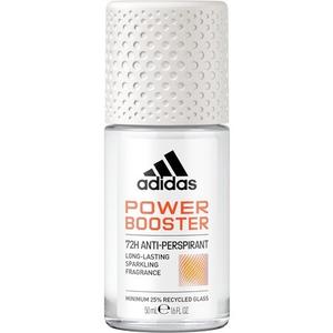 Шариковый антиперспирант Adidas Power Booster 50 мл