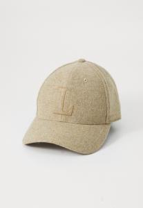 Бейсболка Lacoste UNISEX, Heather Viennois/Beige