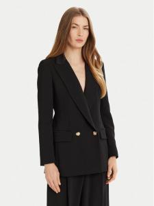 Куртка обычного кроя Camogli 2513041023 Marella, черный