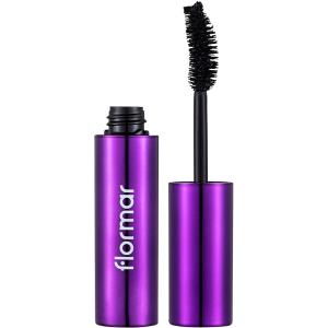 Тушь для ресниц Flormar Precious Curl Mascara, LF71 Black / 11,5 ml