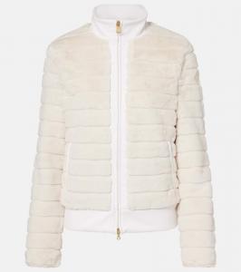 Куртка для катания на лыжах Katniss Bogner