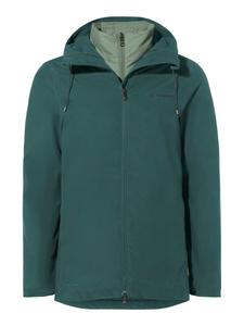 Куртка для активного отдыха VAUDE Mineo, зеленый