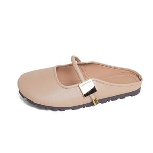 TATAYA Закрытые тапочки женские - хаки, цвет Khaki