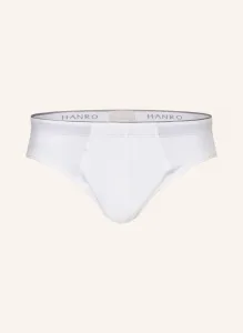 Трусы хлопок superior Hanro, белый
