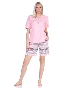 Ночное белье NORMANN, розовый