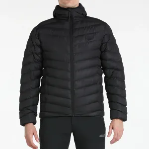 Сосне +8000 мужская куртка, черный