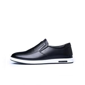 Туфли LAORENTOU Men's Casual Shoes Men Low-Top