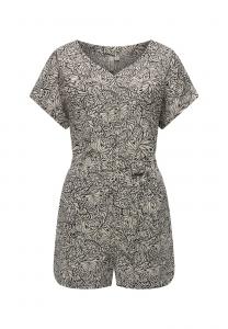 Комбинезон SALWIN Ragwear, бежевый