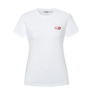 Lafuma Футболка Quick Dry женская white