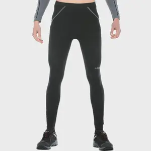 Мужские колготки Cubango 24I +8000, черный