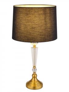 Настольная лампа "ARRO" в золоте Globo lighting