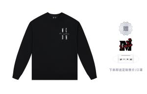 Толстовка унисекс Mr.Enjoyda Money, Белый