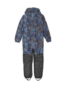 Лыжные штаны Color Kids, темно синий