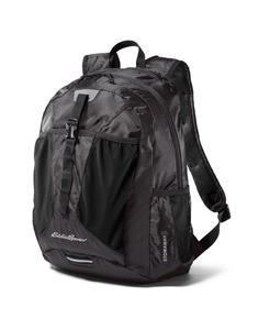Рюкзак Stowaway Packable объемом 30 литров Eddie Bauer, цвет onyx