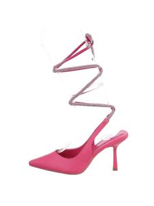 Ital-Design Туфли Pump in Pink