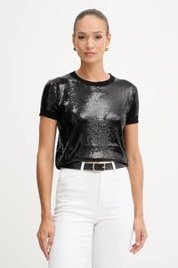 Футболка JUNIPER Guess, черный