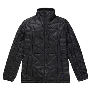 Куртка Burton AK Baker Down Insulated, черный
