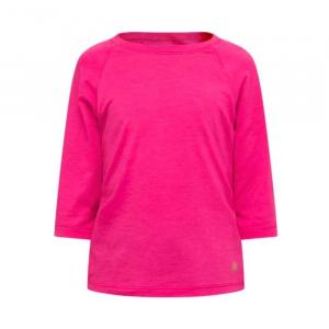 Маленький реглан для девочек Shredly, Flamingo