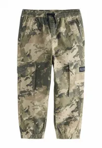 Стандартные брюки-карго Next, Camo