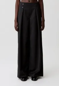 Брюки Claudie Pierlot, Noir