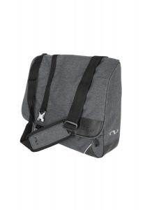 Деловая велосипедная сумка Commuter Dunbar NORCO, серый