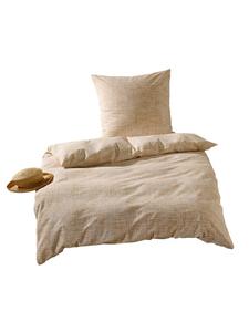 Постельные принадлежности Traumschlaf, бежевый