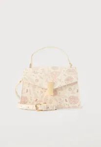 Сумочка Anna Field, Light Pink/White