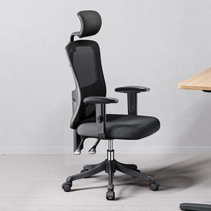 SIHOO M39 эргономичное кресло для офиса и дома, регулируемые подлокотники, нейлоновые ножки, модель M39 (подъемные подлокотники)