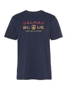 Футболка Delmao