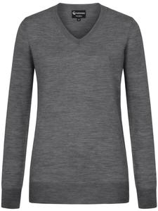 Свитер GIESSWEIN, графитовый