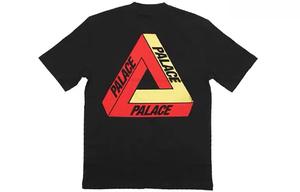 Футболка Chi Ferg с круглым вырезом PALACE