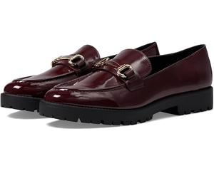 Балетки Bandolino Franny, цвет Wine Patent