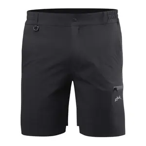 Шорты Zhik Deck shorts, черный