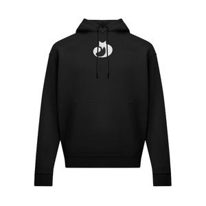 Толстовка FOX FW25 мужская Under Armour, черный