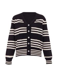 Спортивня куртка zitha, цвет schwarz wollweiss